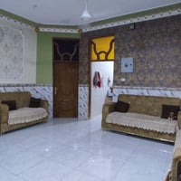 منطقة الخاجيه • ٢٠٠م • ركن شارع ٢٠ و ١٢