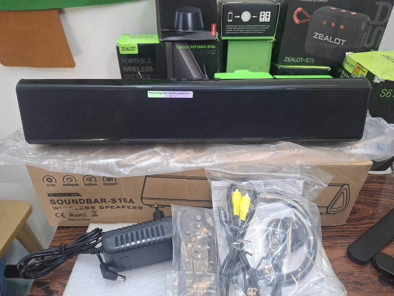 السلام عليكم ساوند بار باله جديد كارتون قطعتين صوت خرافي


**إذا كنت صاحب هذا الإعلان وتريد حذفه لأي سبب، رجاءا أرسل رسالة إلى الدعم الفني**