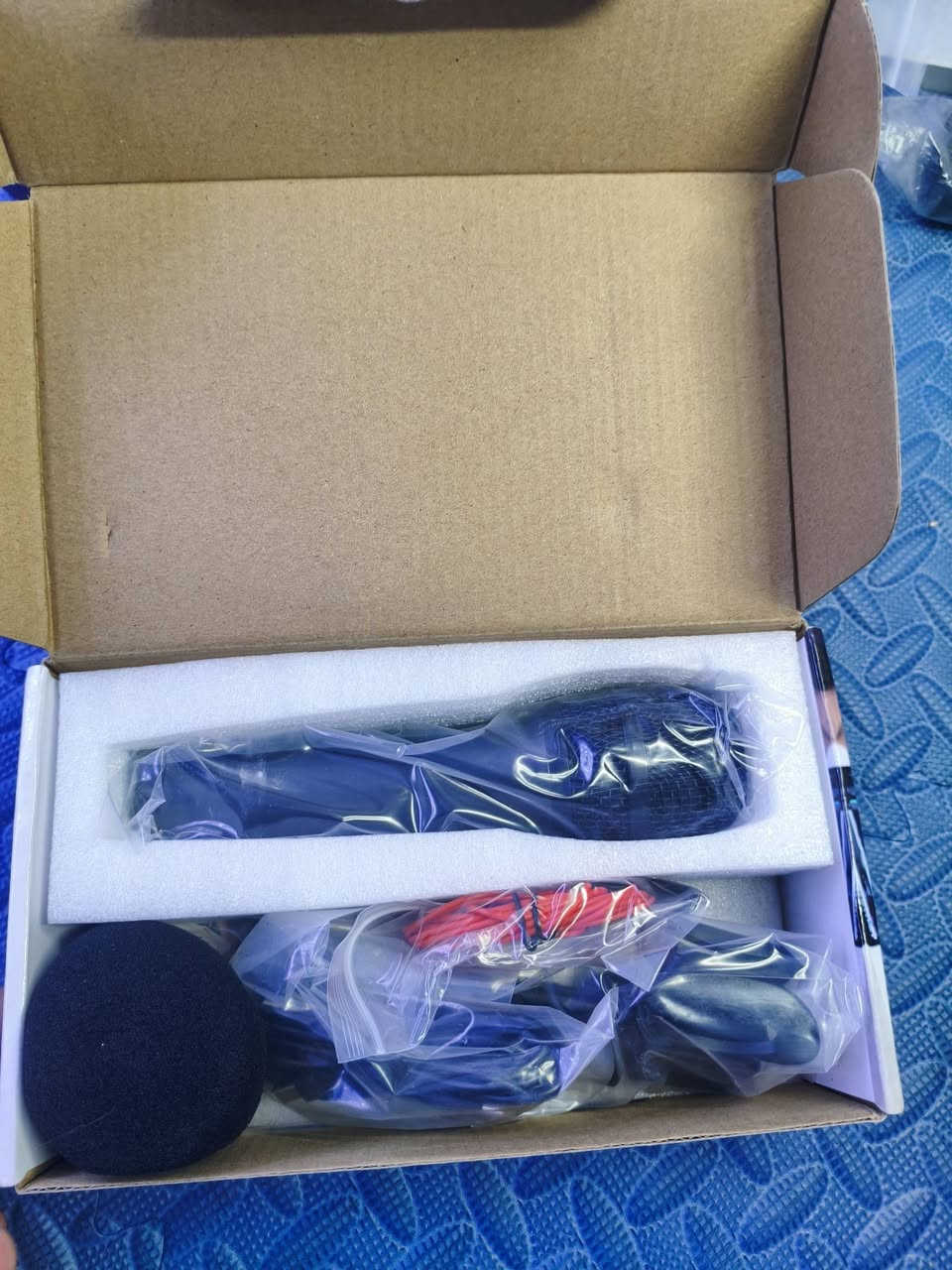 25 واخذة بالعافية


**إذا كنت صاحب هذا الإعلان وتريد حذفه لأي سبب، رجاءا أرسل رسالة إلى الدعم الفني**