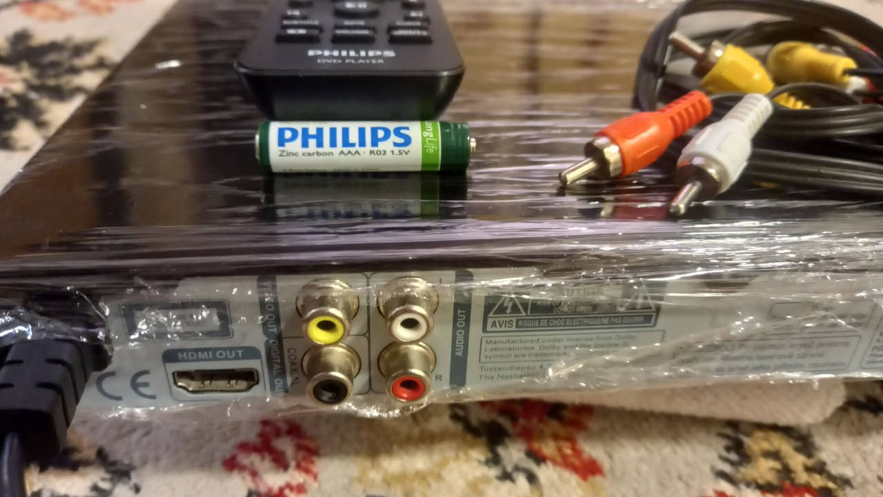 ديفيدي حجم وسط كامل مع ملحقاته نقص كارتون السعر ٣٠ ألف


**إذا كنت صاحب هذا الإعلان وتريد حذفه لأي سبب، رجاءا أرسل رسالة إلى الدعم الفني**