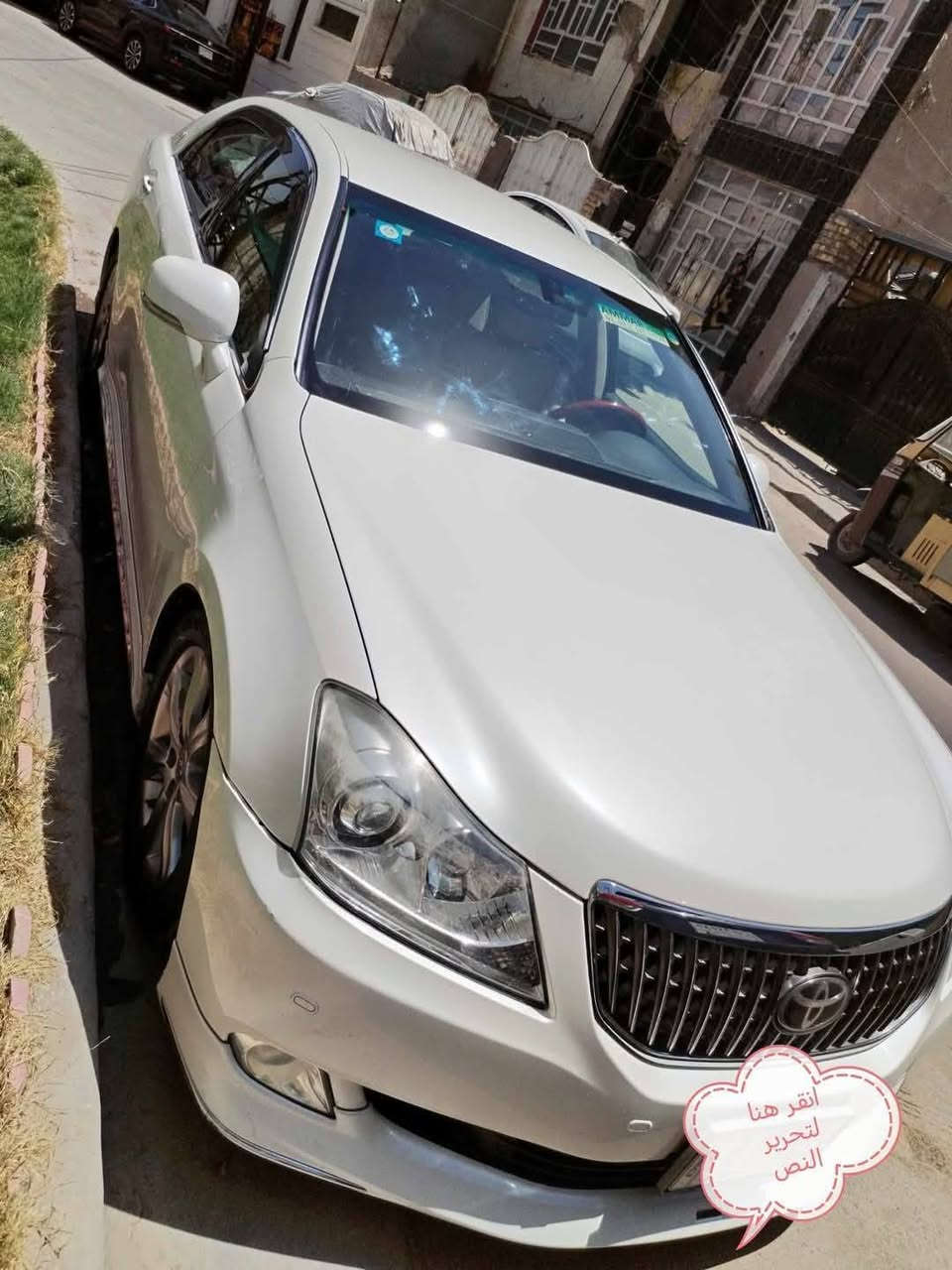 السلام عليكم ماجسته 2009 اصل بغداد بسمي فول مواصفات عد الفتحه رادار حساس امامي خلفي 3برده كصت قماره فقط السعر 130 هاتف *********** بابل المدحتيه مبيعات بغداد بسمي
