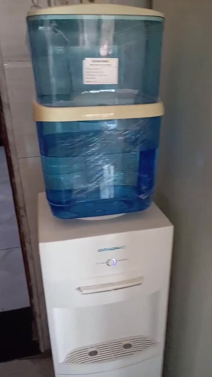 🥶   براد حار بارد 
***********
