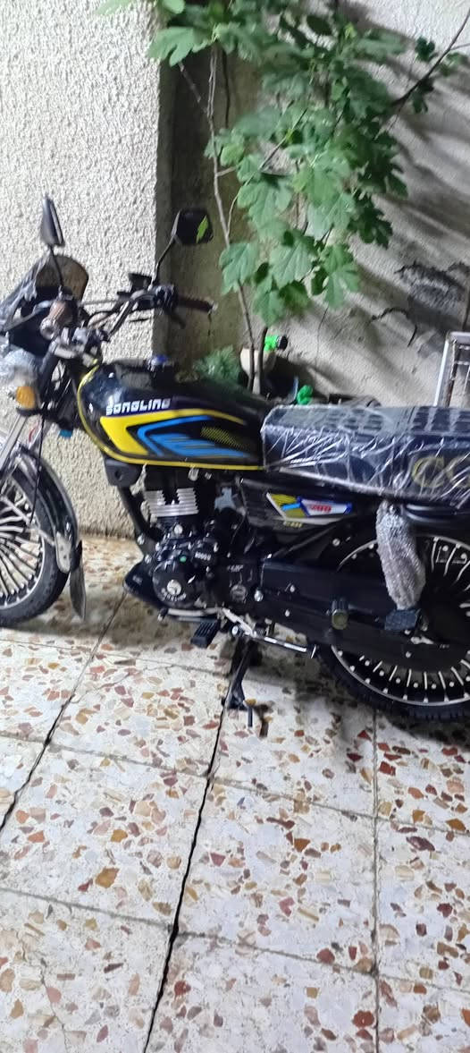 سلام عليكم بدون زحمه عندي دراجه ايرانيه كير نظيفه كلش هذا رقمي ***********
