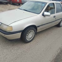 سياره موديل 92 رقم نينوى دولي شرطه التحويل ماكينه كير كل نظيف سياره بي...