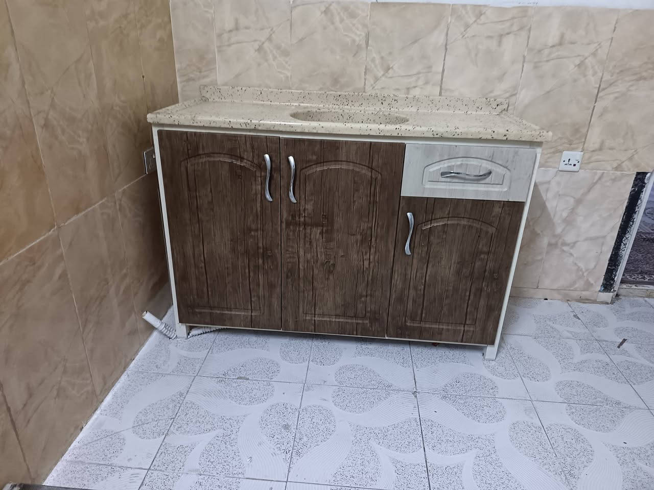 كاونتر ثلاثة قطع للبيع سعر ع خاص


**إذا كنت صاحب هذا الإعلان وتريد حذفه لأي سبب، رجاءا أرسل رسالة إلى الدعم الفني**