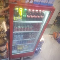 ثلاجة • حجم صغير • توصيل بغداد