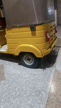 تكتك • موديل ٢٠٢٠ • تاير جديد