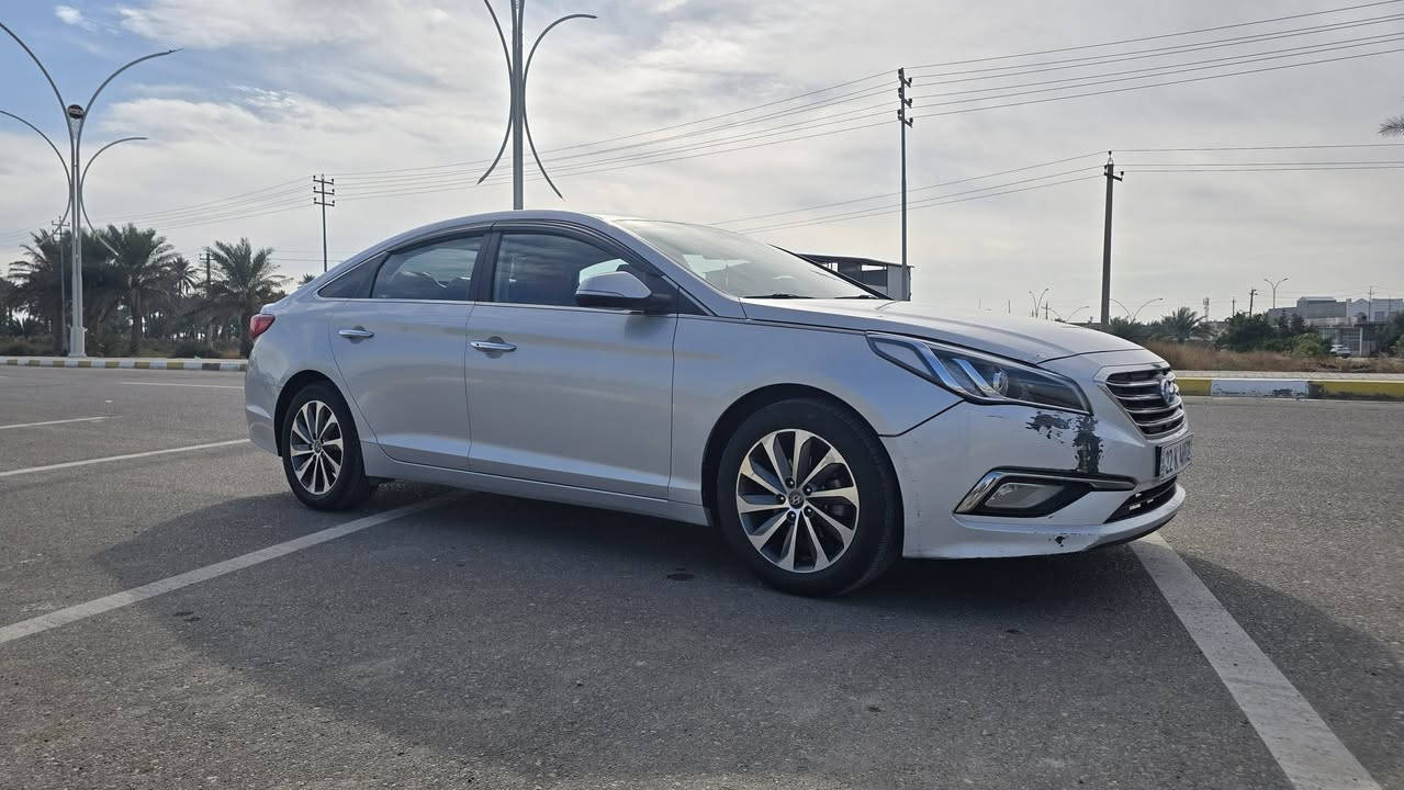 اسلام عليكم سوناته للبيع 2016 خليجي رقم اربيل تحويل مباشر بصمه تشغيل و ابواب قطعتين تبريد مكفوله كفاله عامه السعر 140 ورقه بيهه مجال الستفسار ***********
