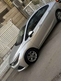 كروز • ٢٠١٩ • رقم انبار