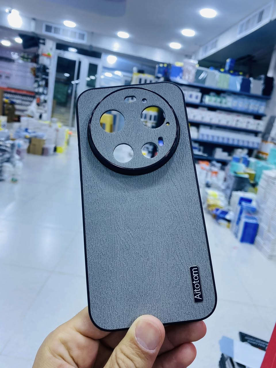 Xiaomi 17 Ultra
هەمیشە جوانترین کەڤەرەکان بەردەستە

تتوفر دائمًا أجمل الأغطية

کەڤەرو پارێزەری شاشە بەردەستە

تتوفر أغطية وشاشات حماية للشاشة

*********** واتسئاپ
