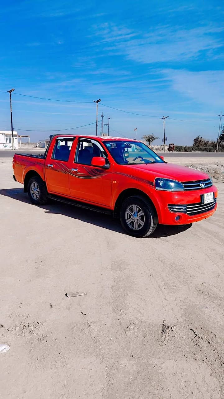 سلام عليكم سياره للبيع مكفوله ‏‪0773 207 9551‬‏
