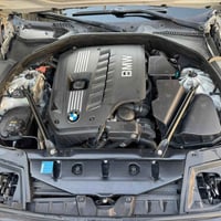 من رخصه الادمن المحترم  BMW حجم 530iN52 موديل 2011 رقم سليمانيه تحويل ...