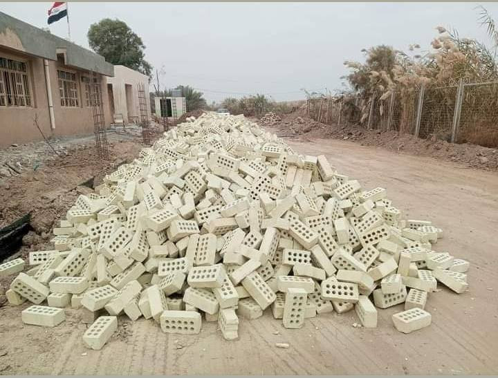 سلام عليكم 🤝
ا ابو حسن لتجهيز الطابوك ✅
طابوكه فول وشرط المكلاب 
طابوكه خاليه من الاملاح عدد مضبوط وزياده ٤٠٠✔
لتجهيز بغداد وكافت المحافظات ☑
تجيك طابوكه مال معاتب عدد ونوعية ✅
ذا عربانه يدويه كسر ما مقبول لا دور ولا تتعب ↗️
نتصيل ويجيك للباب 🚪نتصال على رقم***********  ابو حسن   ***********
👈***********وتساب فقط
