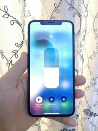 اكس ماكس • ٦٤ • فيس ايدي متوقف