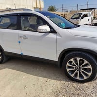 وارد خليجي بدون ضرر محرك 4 فول مواصفات عدا البصمه سياره نضافه خير من ا...