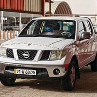 نيفارا • ٢٠١١ • رقم سليمانيه