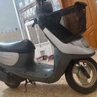 اسلام عليكم دراجه للبيع منغولي نضيفه مكينه او كير او شاصي مكفولات تأير...