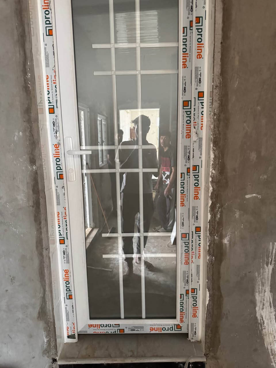 معمل بركات الرضا ع لل pvc والألمنيوم 
أبواب 
شبابيك
محجرات 
كاونترات
النجف الأشرف حي العسكري شارع السبيس النجف, العراق


**إذا كنت صاحب هذا الإعلان وتريد حذفه لأي سبب، رجاءا أرسل رسالة إلى الدعم الفني**