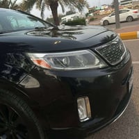 سورنتو • ٢٠١٤ • بدون صبغ