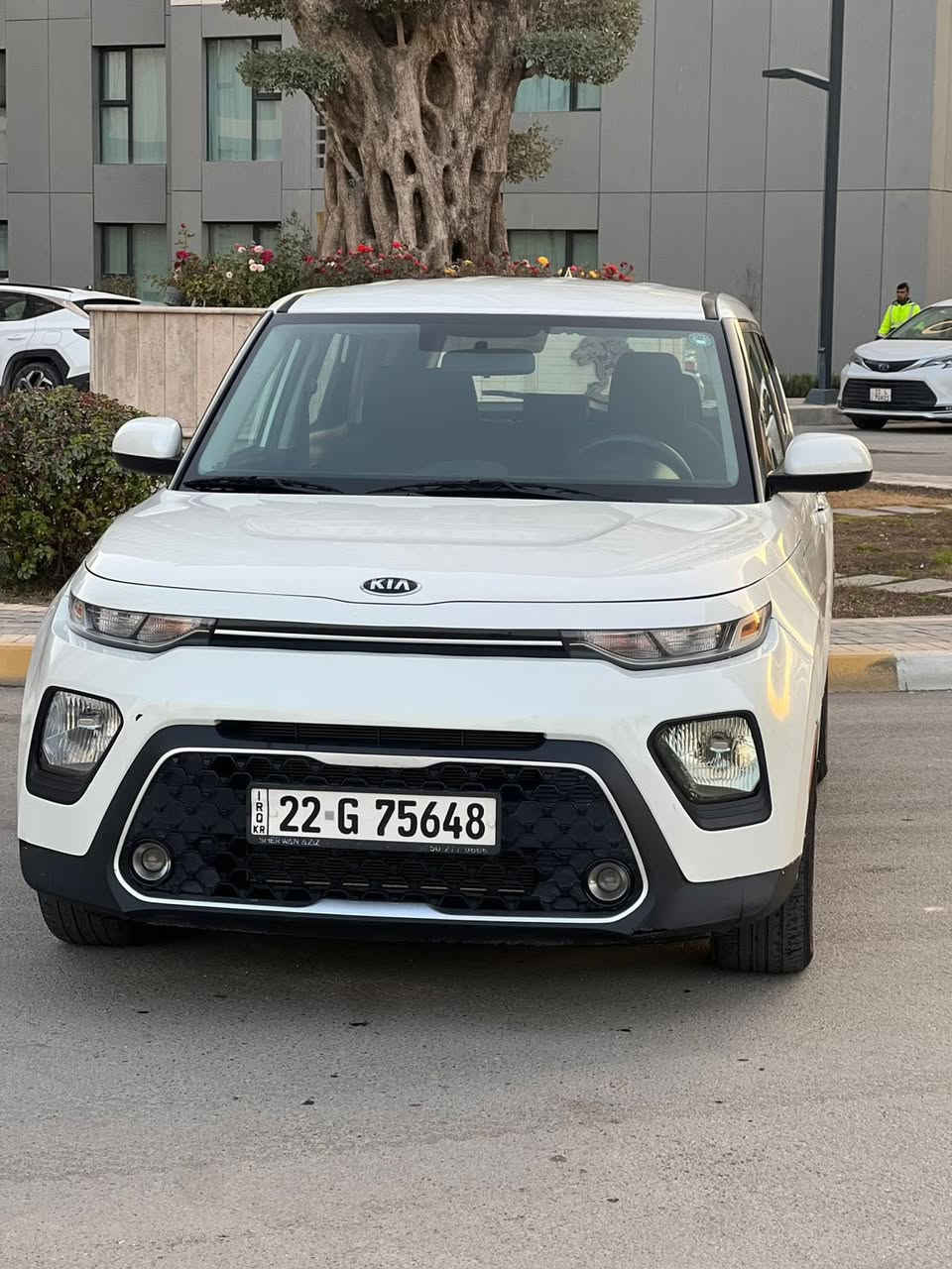 السلام عليكم صول ٢٠٢٠ حادثهة جاملغ فقط بدون ايرباك السعر ١٣٨$ العنوان بغداد حي الاطباء ***********
