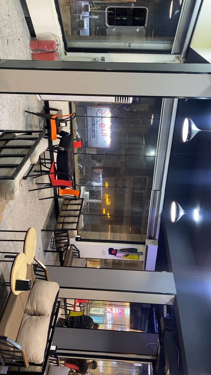 غراض للبيع شلع
او تريد موقع هم ترهم
مقهى وكيم سنتر للبيع
العنوان الكراده خارج مجاور معمل جلود شارع العام مكان حيوي طابق اول 220متر 
بيه جلستين مختلفه وحده بس كعده وحده للعب 
بيه غرفه حاسبات معزوله 10حاسبات بمواصفات عاليه جداً والحاسبات كلهن بعدهن بالضمان
بلي5عدد2ويدات اضافيه هم بيهن
5شاشات 
سستم كامرات سستم صوت
5سبالت انفيرتر واحد كنتور
2برادات 1مجمده
37نركيله طه 25
ومدفوع ايجار مال شهرين مقدماً
وبعد هواي بيه غراض
الشراي يجي خاص
#متابعيني#لايك_متابعه_اكسبلور


**إذا كنت صاحب هذا الإعلان وتريد حذفه لأي سبب، رجاءا أرسل رسالة إلى الدعم الفني**