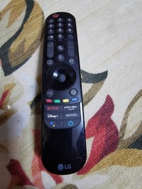 LG نانو سيل • 50 بوصة • 4K