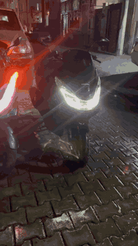 السلام عليكم .pcx honday160cc  ياباني وارد كوري للبيع الدراجه كفاله عامه خاليه من كل النقوصات فول نعومه مثل الوزد الله شاهد نكره بكل وقت لا ملعوب بيها ولا مفتوحه ولا بيها ايشي مفتوح تاخذها بس بانزين ودهن وانطلق للي بخاطره يدخل  خاص  ***********واتساب وماسنجر مفتوحات
