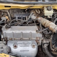 شيري فلاوين  ما بيهه ضربه 2013 / السعر 28 بيهه مجال /07813368488 تبريد...