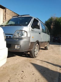 منغولي • ٢٠٠٤ • كوفه