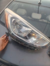 لايتات اكسنت • ٢٠١٧