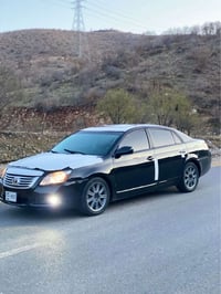 افالون • ٢٠٠٧ • توماتيك