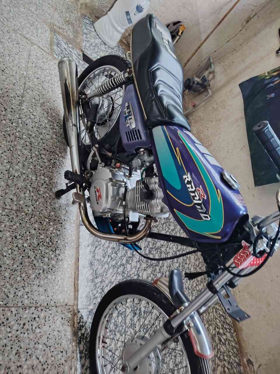 سلام عليكم شباب دراجه البيع بدون مكفوله السعر  خاص ***********
