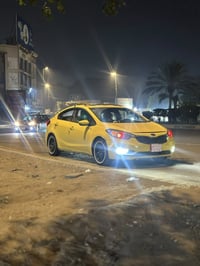 سيراتو خليجي 2016 بيهة طخة بالجاملغ الخلفي للبيع السيارة خير مـטּ الله...