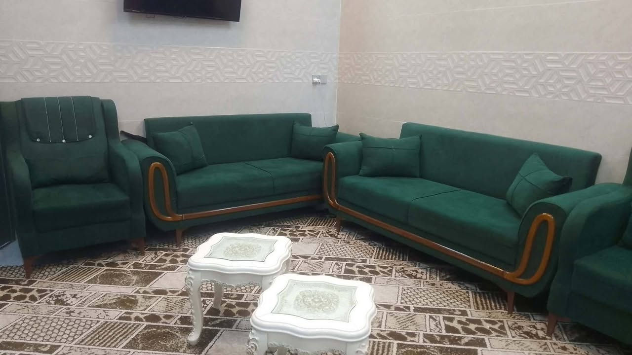 تخم للبيع ١٠ مقاعد كلش نضيف مابي اي ضرر مستعجل على بيعتة كون باجر تاخذوة السعر ٣٠٠ وبي مجال الشراي يتفضل خاص والي عندة تخم يدزة خاص


**إذا كنت صاحب هذا الإعلان وتريد حذفه لأي سبب، رجاءا أرسل رسالة إلى الدعم الفني**