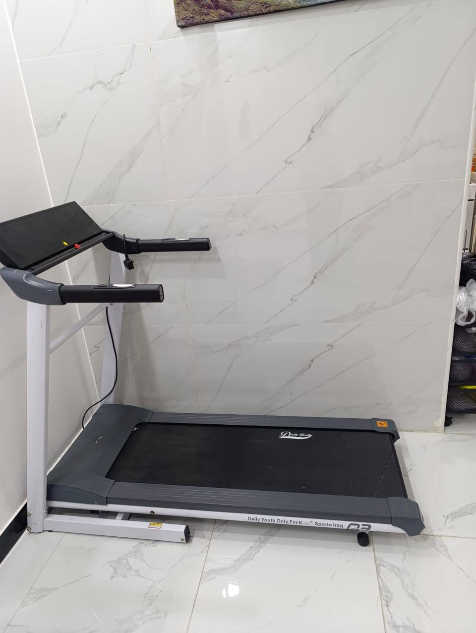 للبيع مستخدم جدأ قليل
هاتف *********** كربلاء, العراق
