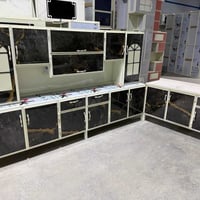 كاونتر • أثاث • بغداد