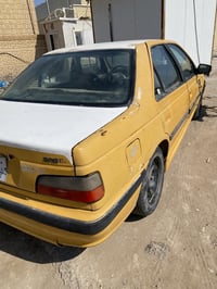 بيجو بارس • ٢٠١٥ • رقم ميسان