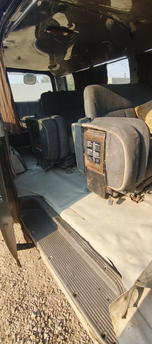 كيا بريجو موديل 2000 مكينه ستاركس مفتوح صار شهر من جفتهة كير اكسن مكفول تاير صدر جديد  رقم أنبار  بسم ولد جيراني يريد حول تاخظ صافي خطهة علاوي أبو غريب رقم موبالي ‏‪***********‬‏ عارضها  65 وفيها مجال
