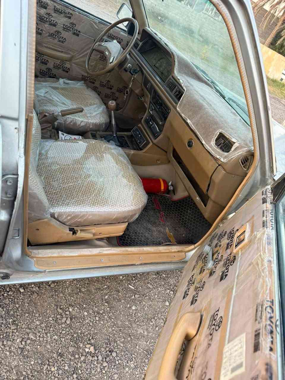 السلام عليكم 
كرونة موديل 82  سيارة   ضرية ما بيه صبغ للجمالية  رقم كركوك بسمي  انكليزي  تريد وكالة او تحويل  مكينة وكير وحدادية و تبريد كلة جديد
السعر  مناسب 
الاتصال 
***********
العنوان بابل مشروع المسيب
الصفحة مكلفة بالنشر 
الخاص مغلق مغلق
