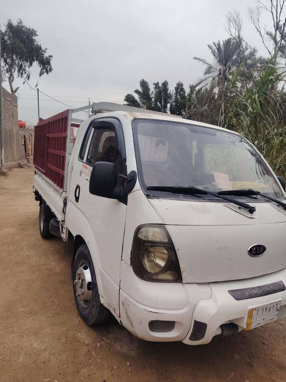 كيه فحل للبيع 2012رقم بصره بسمي سعر 100مكاني البصره ***********
