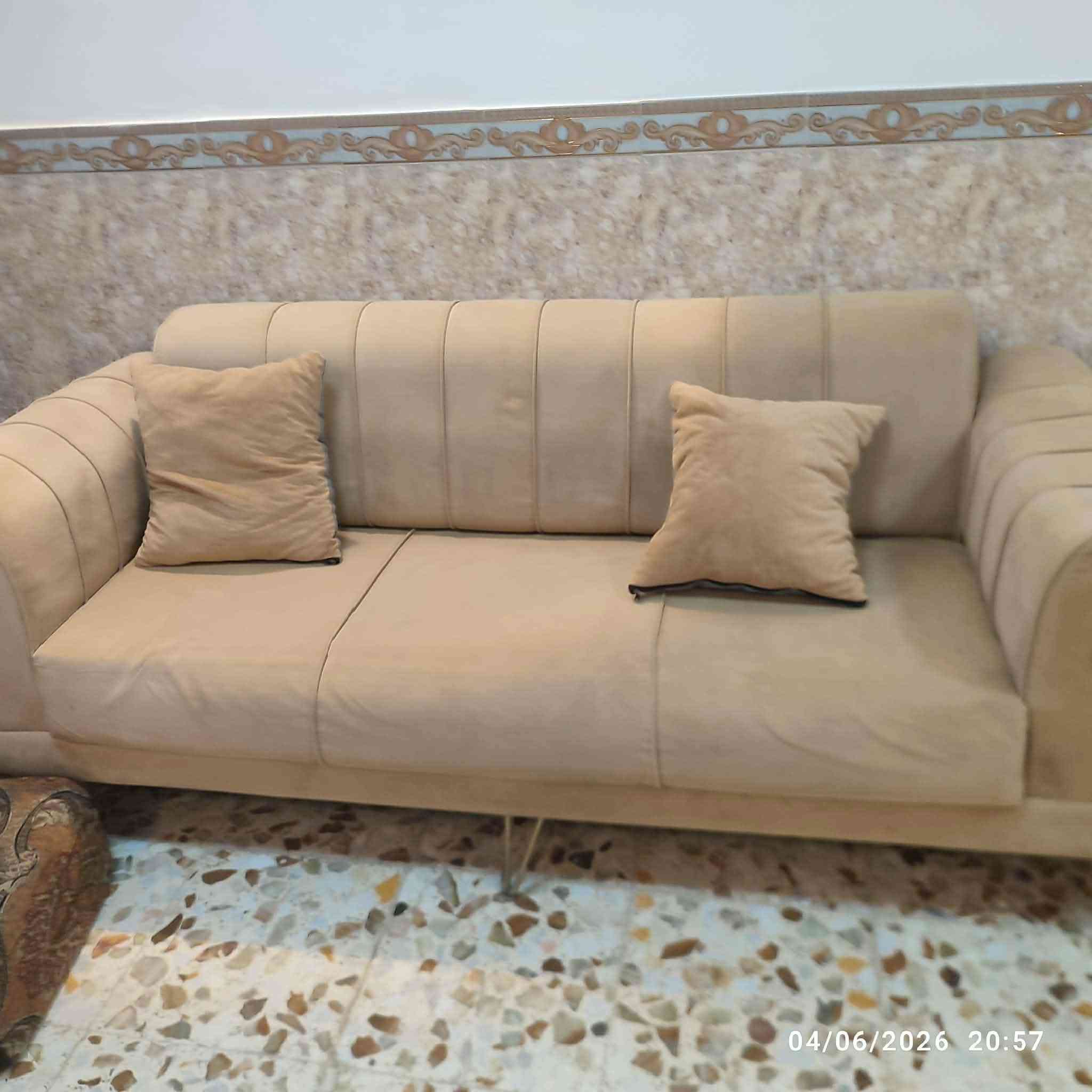 قنافات بل 350وبيه مجال


**إذا كنت صاحب هذا الإعلان وتريد حذفه لأي سبب، رجاءا أرسل رسالة إلى الدعم الفني**