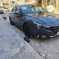النترا هايبرد • موديل ٢٣ • ماشيه ٥٣٠٠٠