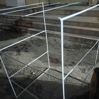 حماية ٨٠×٨٠ • ارتفاع ١٢٠ • موصل الجديدة