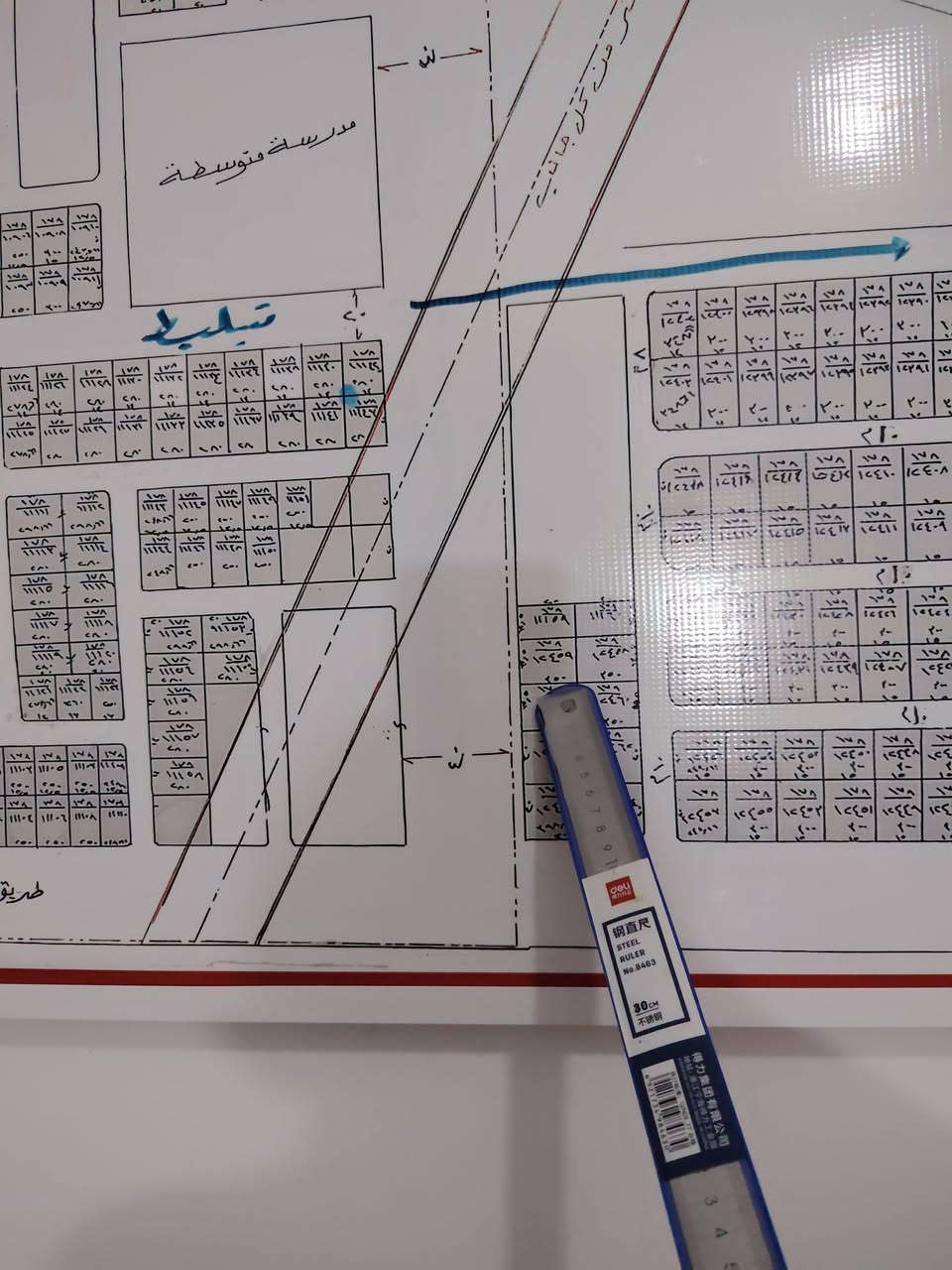 السلام عليكم
قطعه أرض طابو صرف للبيع
فوق بني داهر
قرب حجر الصحي
شارع 40
رقم القطعه /12459
السعر 15مليون
للاستفسار على رقم ***********
