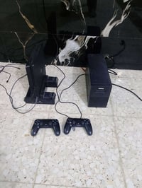 بلي فور • مهكر • يو بي اس اصلي