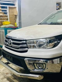 هايلوكس • كفالة عام • رقم بابل