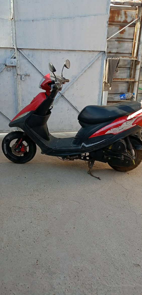 معلوماتها بلفديو لللاستفسار اكثر خاص


**إذا كنت صاحب هذا الإعلان وتريد حذفه لأي سبب، رجاءا أرسل رسالة إلى الدعم الفني**