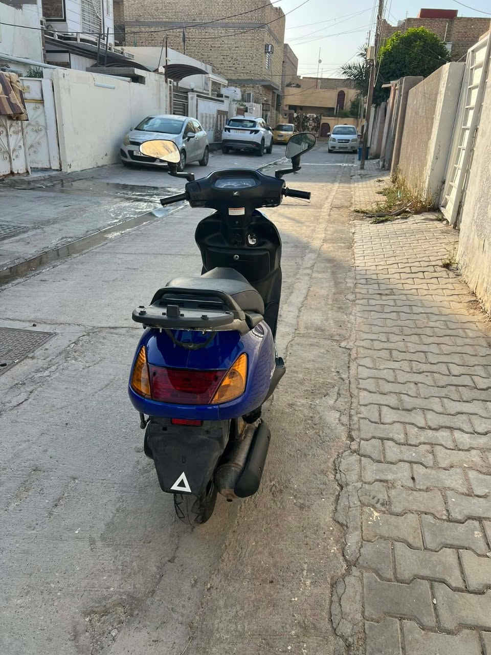 سبيسي ياباني جاهزه للبيع حلوه ونظيفه وسعرها مناسب المكان كوت الطشاش ***********
