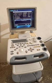 📢 إعلان بيع جهاز سونر مستعمل بحالة ممتازة السلام عليكم ورحمة الله وبرك...