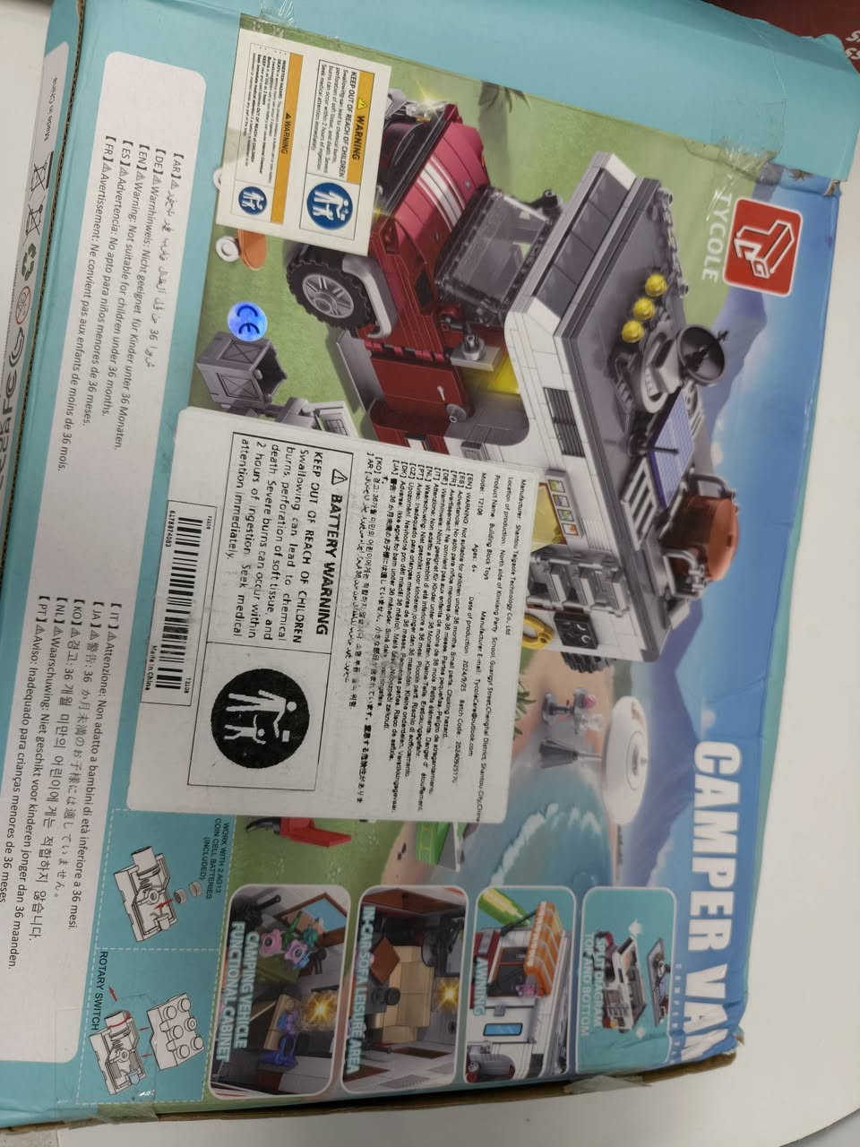 نطيني سعر ووبالعافيه


**إذا كنت صاحب هذا الإعلان وتريد حذفه لأي سبب، رجاءا أرسل رسالة إلى الدعم الفني**